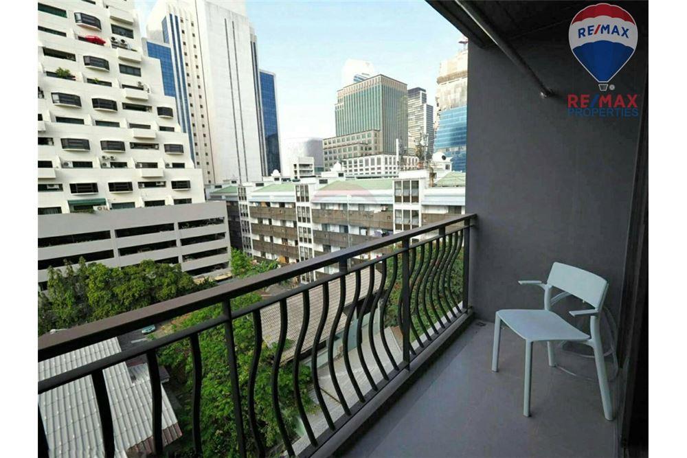คอนโดขาย Klass Condo Langsuan ให้เช่า
